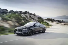2020 Mercedes-Benz E-Serisi E 200 (197 bg) EQ Boost 9G-TRONIC 7