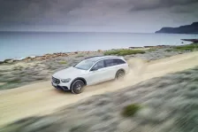 2020 Mercedes-Benz E-Serisi E 220d (200 bg) EQ Boost 4MATIC 9G-TRONIC 6