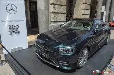 2020 Mercedes-Benz E-Serisi E 300 (258 bg) EQ Boost 9G-TRONIC 2