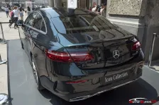 2020 Mercedes-Benz E-Serisi E 300 (258 bg) EQ Boost 9G-TRONIC 4