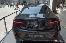 2020 Mercedes-Benz E-Serisi E 300 (258 bg) EQ Boost 9G-TRONIC 5
