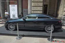 2020 Mercedes-Benz E-Serisi E 300 (258 bg) EQ Boost 9G-TRONIC 8