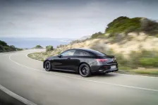 2020 Mercedes-Benz E-Serisi E 300d (265 bg) EQ Boost 4MATIC 9G-TRONIC 2