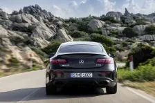 2020 Mercedes-Benz E-Serisi E 300d (265 bg) EQ Boost 4MATIC 9G-TRONIC 3