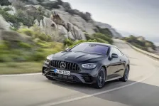 2020 Mercedes-Benz E-Serisi E 300d (265 bg) EQ Boost 4MATIC 9G-TRONIC 4