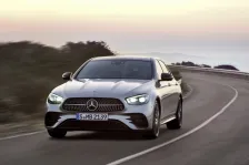 2020 Mercedes-Benz E-Serisi E 300e (320 bg) Plug-in Hybrid 4MATIC 9G-TRONIC 3