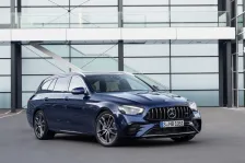 2020 Mercedes-Benz E-Serisi E 300e (320 bg) Plug-in Hybrid 9G-TRONIC 2