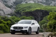 2020 Mercedes-Benz E-Serisi E 450 (367 bg) EQ Boost 4MATIC 9G-TRONIC 3