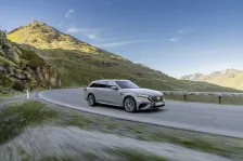 2023 Mercedes-Benz E-Serisi AMG E 53 (612 bg) Plug-in Hybrid 4MATIC+ AMG SPEEDSHIFT TCT 9G AMG DYNAMIC PLUS 2