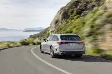 2023 Mercedes-Benz E-Serisi E 200d (163 bg) Mild Hybrid 9G-TRONIC 5