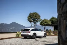 2023 Mercedes-Benz E-Serisi E 220d (197 bg) Mild Hybrid 4MATIC 9G-TRONIC 2