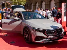 2023 Mercedes-Benz E-Serisi E 220d (197 bg) Mild Hybrid 4MATIC 9G-TRONIC 6