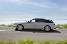 2023 Mercedes-Benz E-Serisi E 220d (197 bg) Mild Hybrid 9G-TRONIC 3
