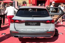 2023 Mercedes-Benz E-Serisi E 300de (313 bg) Plug-in Hybrid 4MATIC 9G-TRONIC 8