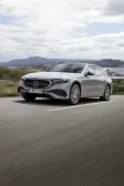 2023 Mercedes-Benz E-Serisi E 300e (313 bg) Plug-in Hybrid 9G-TRONIC 6