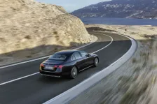 Mercedes-Benz E 350 (255 bg) Mild Hybrid 4MATIC 9G-TRONIC (2023)