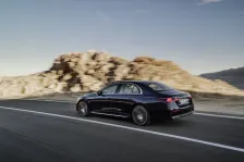 2023 Mercedes-Benz E-Serisi E 350 (255 bg) Mild Hybrid 4MATIC 9G-TRONIC 6