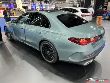 2023 Mercedes-Benz E-Serisi E 350 (255 bg) Mild Hybrid 9G-TRONIC 6