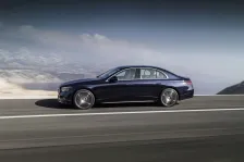 2023 Mercedes-Benz E-Serisi E 400e (381 bg) Plug-in Hybrid 4MATIC 9G-TRONIC 5