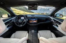 2023 Mercedes-Benz E-Serisi E 450d (367 bg) Mild Hybrid 4MATIC 9G-TRONIC 4