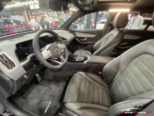 2019 Mercedes-Benz EQC EQC 400 85 kWh (408 bg) 4MATIC 5