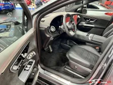 Mercedes-Benz EQE 500 105 kWh (408 bg) 4MATIC (2022)