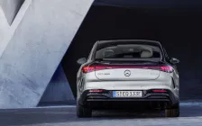 2021 Mercedes-Benz EQS EQS 450+ 120 kWh (360 bg) 7
