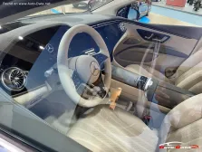 2021 Mercedes-Benz EQS EQS 500 120 kWh (449 bg) 4MATIC 4