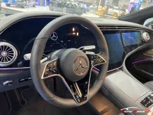 2021 Mercedes-Benz EQS EQS 500 120 kWh (449 bg) 4MATIC 7