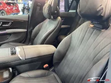 2021 Mercedes-Benz EQS EQS 500 120 kWh (449 bg) 4MATIC 8