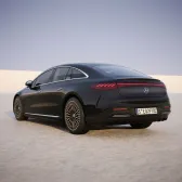 2024 Mercedes-Benz EQS EQS 450 125 kWh (360 bg) 4MATIC 5