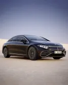 2024 Mercedes-Benz EQS EQS 500 125 kWh (449 bg) 4MATIC 2
