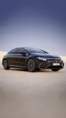 2024 Mercedes-Benz EQS EQS 500 125 kWh (449 bg) 4MATIC 3