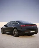 2024 Mercedes-Benz EQS EQS 500 125 kWh (449 bg) 4MATIC 6