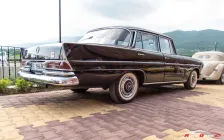 Mercedes-Benz 220 SEb (120 bg) Automatic (1959)