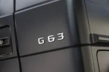 2015 Mercedes-Benz G-Serisi AMG G 65 V12 (630 bg) 4MATIC 7G-TRONIC AMG SPEEDSHIFT PLUS 4