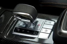 2015 Mercedes-Benz G-Serisi G 350d V6 (245 bg) 4MATIC 7G-TRONIC PLUS 6