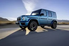 2024 Mercedes-Benz G-Serisi AMG G 63 V8 (585 bg) Mild Hybrid 4MATIC AMG SPEEDSHIFT TCT 9G 8