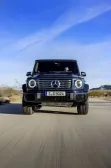 2024 Mercedes-Benz G-Serisi G 500 (449 bg) Mild Hybrid 4MATIC 9G-TRONIC 8