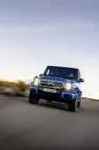 2024 Mercedes-Benz G-Serisi G 550 (443 bg) Mild Hybrid 4MATIC 9G-TRONIC 7