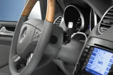 2006 Mercedes-Benz GL GL 420 CDI (306 bg) 4MATIC G-TRONIC 8