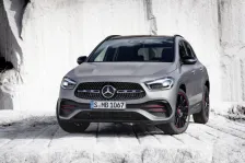 2019 Mercedes-Benz GLA GLA 180 (136 bg) 7G-DCT 1