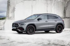 2019 Mercedes-Benz GLA GLA 200d (150 bg) 4MATIC DCT 3