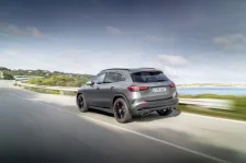 Mercedes-Benz GLA 220d (190 bg) 4MATIC DCT (2019)