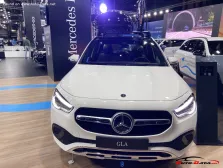 2019 Mercedes-Benz GLA GLA 220d (190 bg) DCT 2