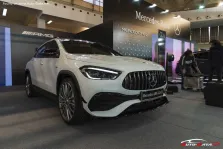 2019 Mercedes-Benz GLA GLA 250 (224 bg) DCT 3