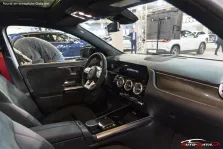 2019 Mercedes-Benz GLA GLA 250 (224 bg) DCT 4