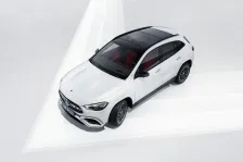 2023 Mercedes-Benz GLA AMG GLA 45 S (421 bg) 4MATIC+ AMG SPEEDSHIFT DCT 8G 3