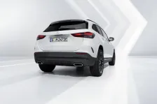 2023 Mercedes-Benz GLA AMG GLA 45 S (421 bg) 4MATIC+ AMG SPEEDSHIFT DCT 8G 5