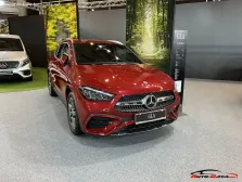 2023 Mercedes-Benz GLA GLA 200d (150 bg) 8G-DCT 7